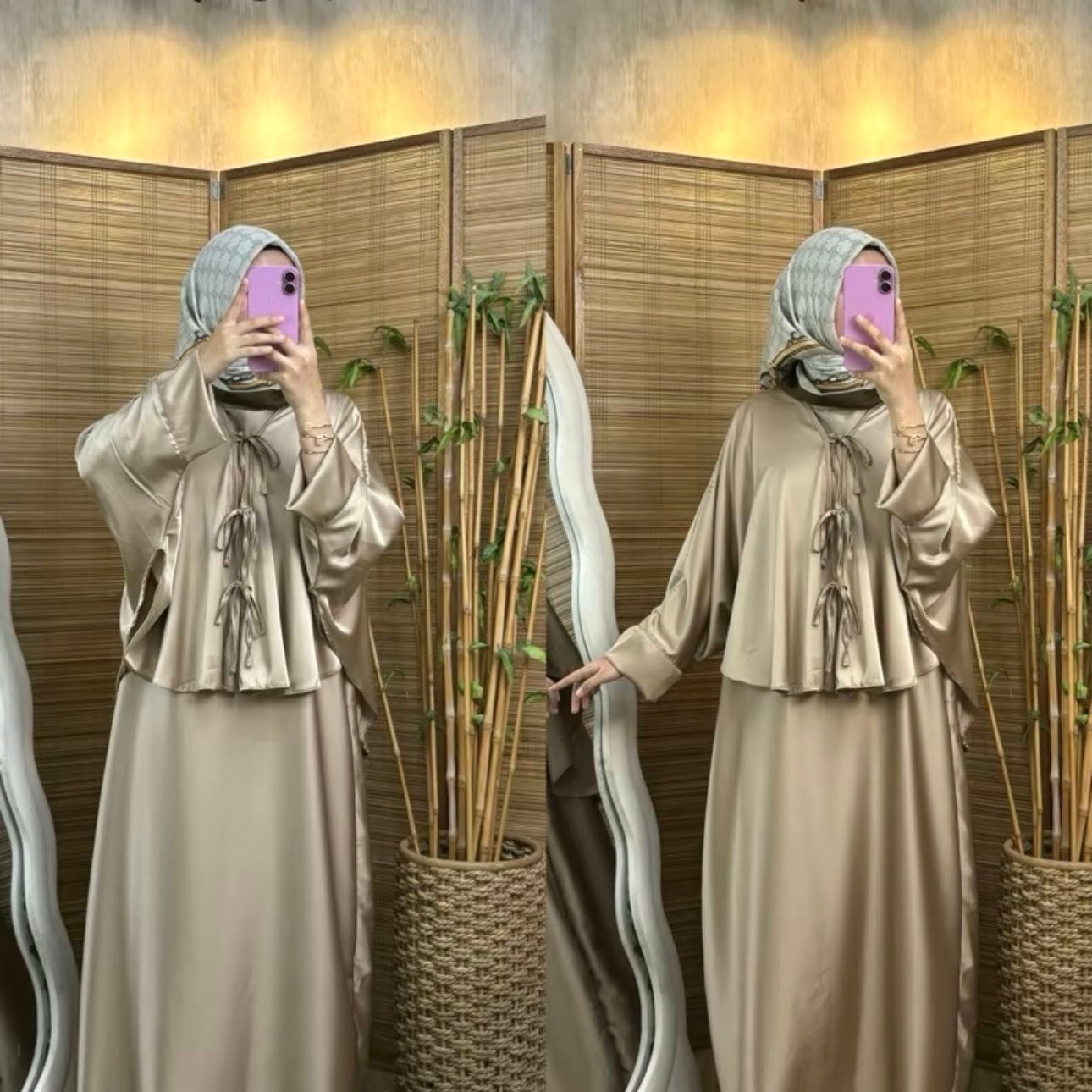 Reesha Modesty