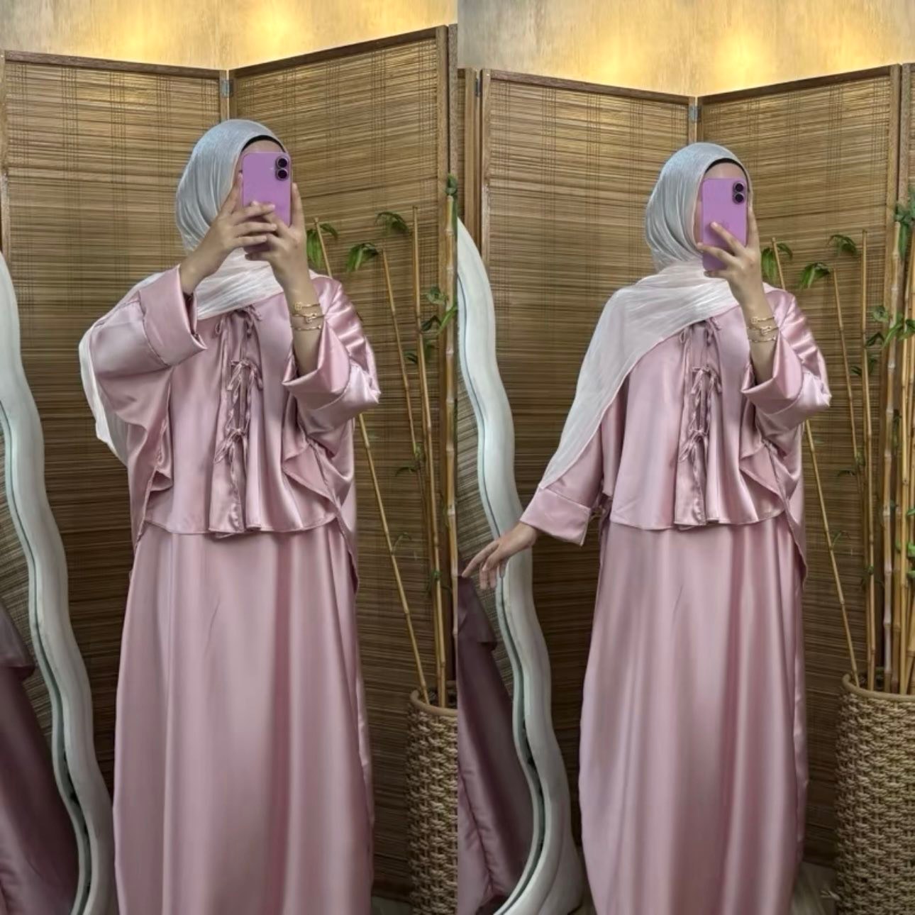 Reesha Modesty