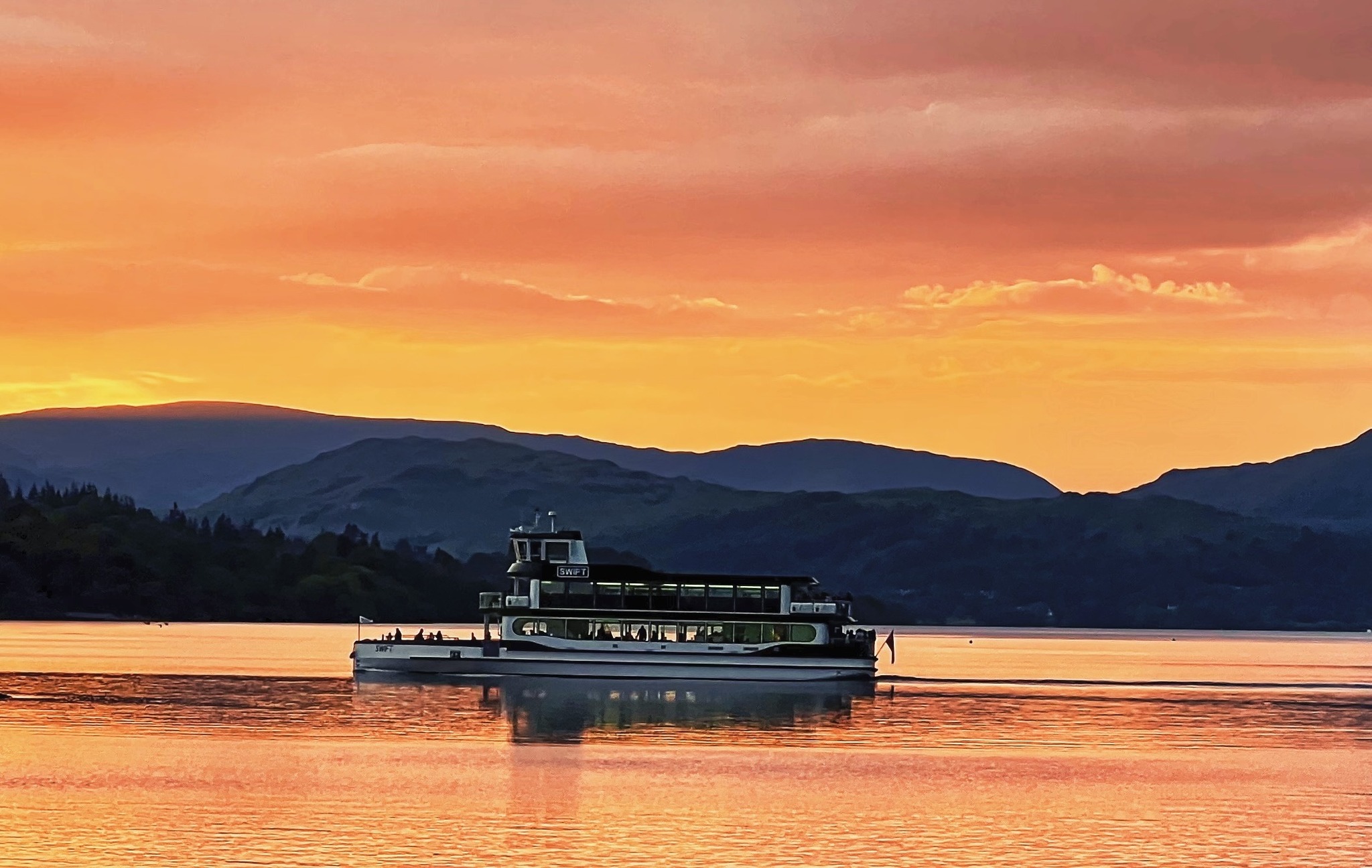 Fallbarrow - 2026 Prices and availability now released and bookable via ...