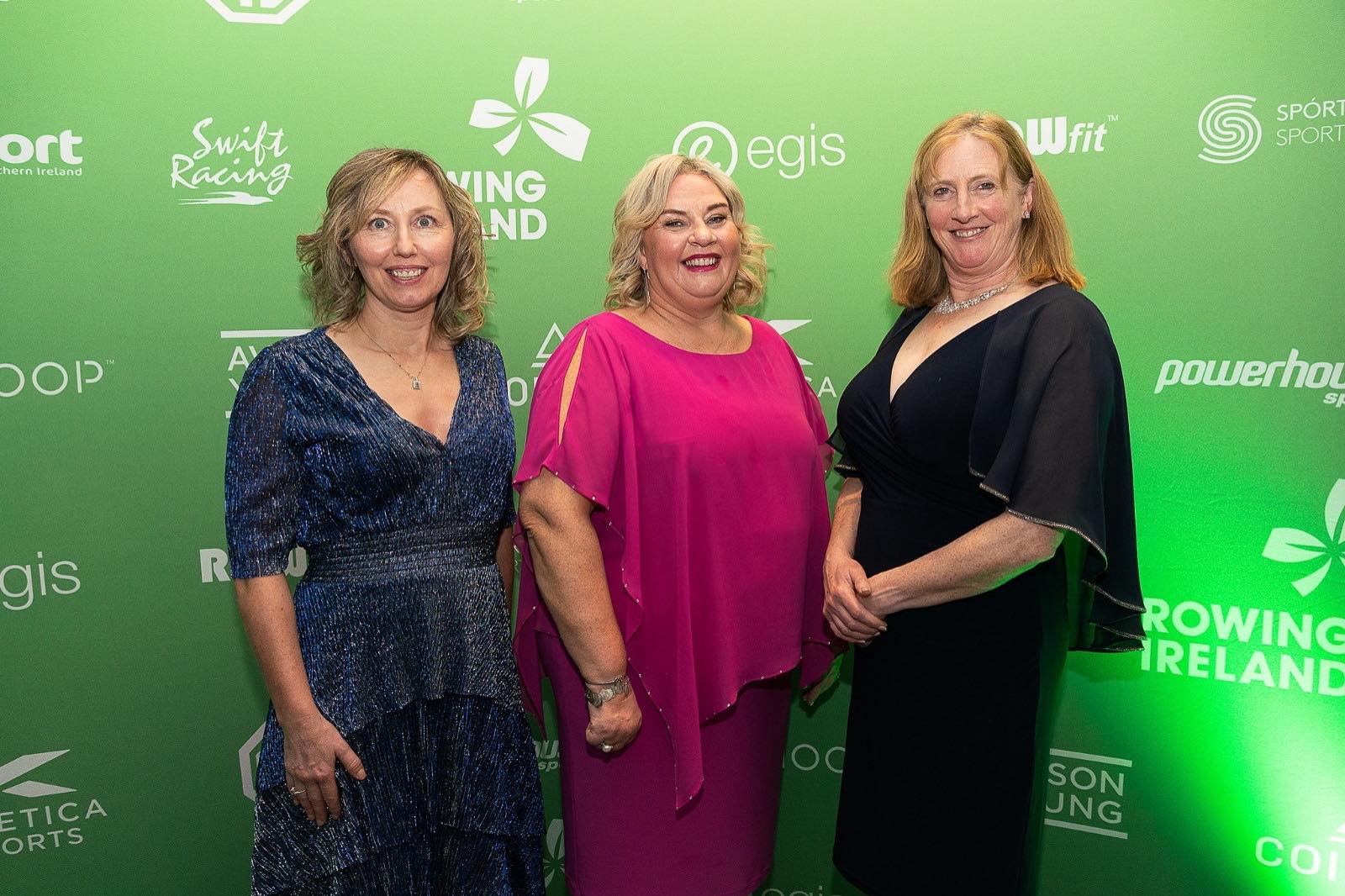 Rowing - Rowing Ireland is proud to announce that our CEO, Michelle ...