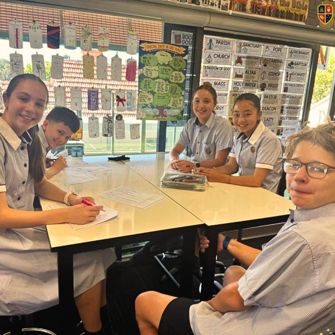Marist Catholic College North Shore | Sydney NSW