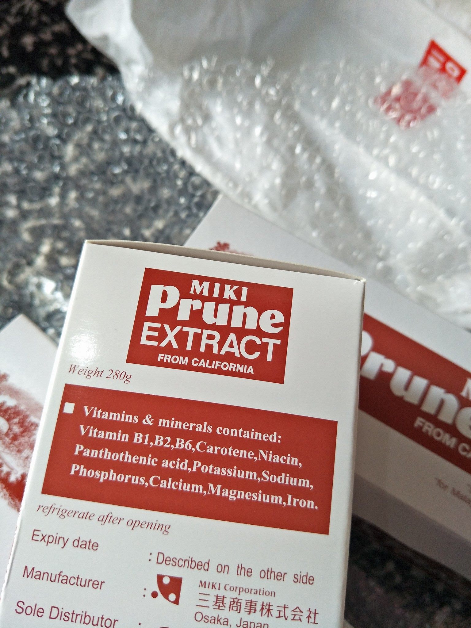 Glow with Miki Prune Extract (@GlowWithMikiPruneExtract) • Facebook