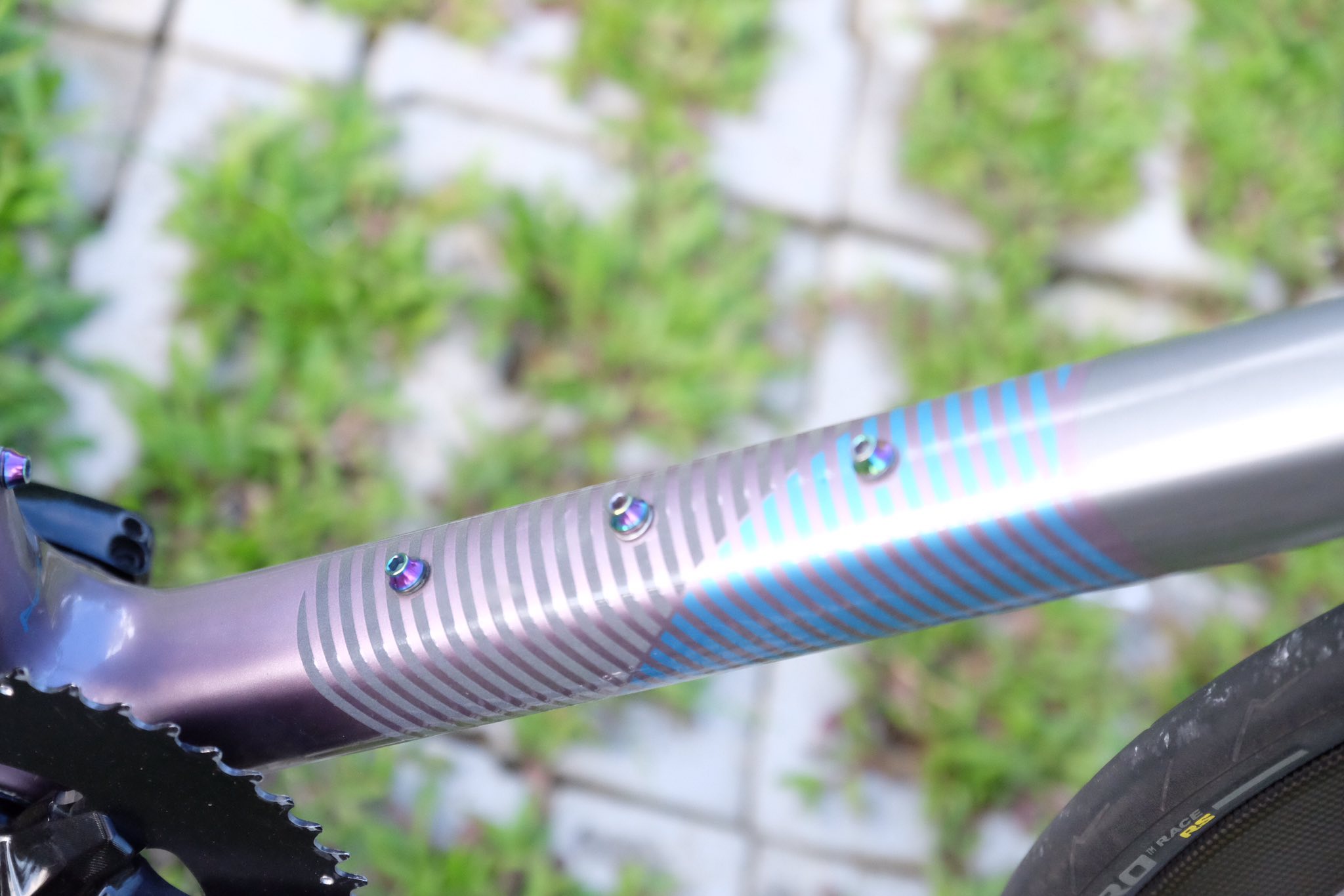 Preda bike... - Preda bike shop accessories&modify l coffee