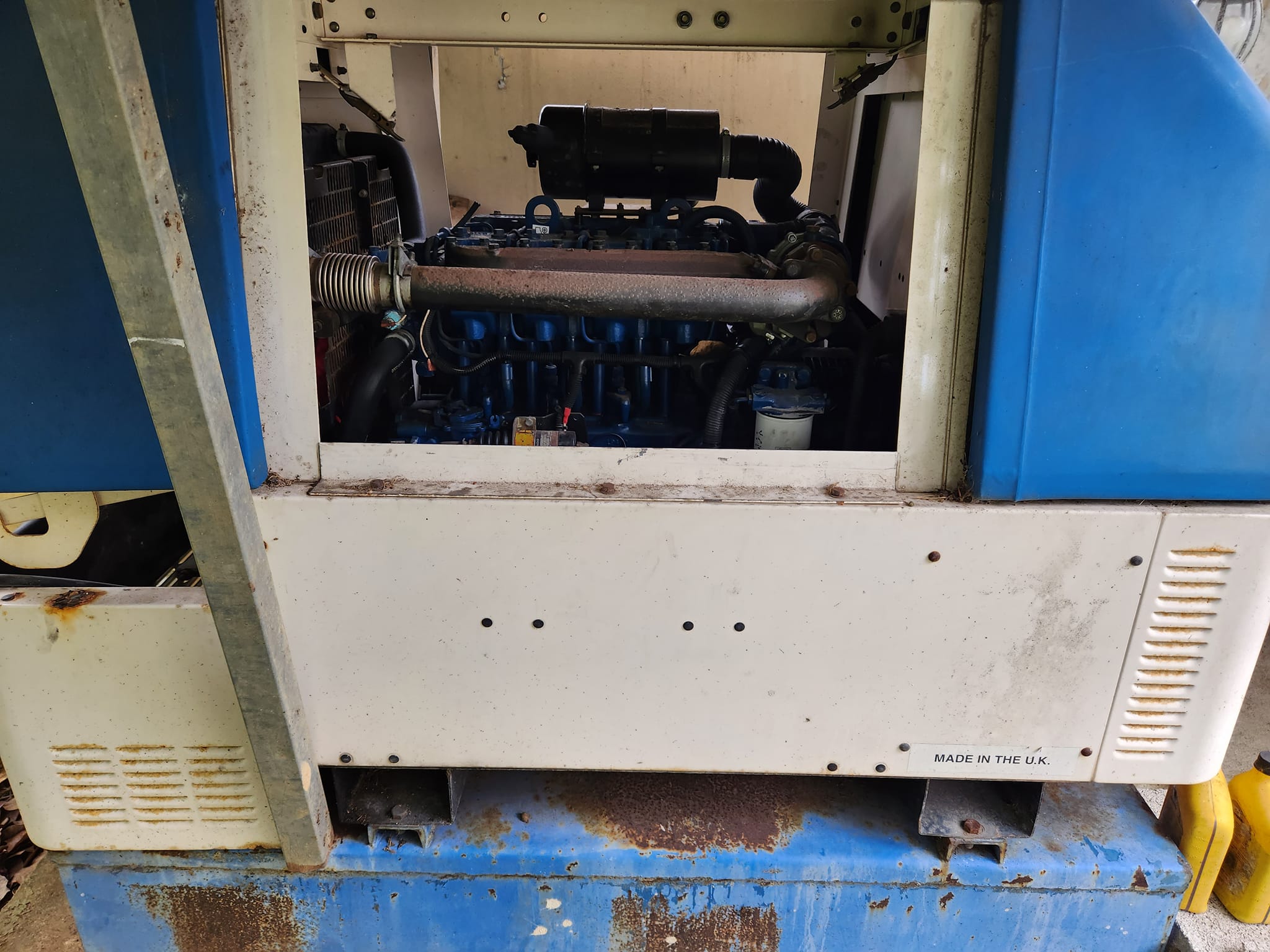 Pro Machinery Solutions | Canóvanas