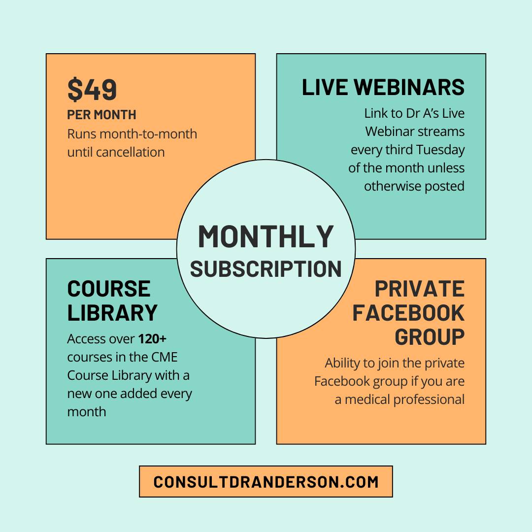 Consult - 🔓 Unlock Exclusive Benefits with Our Monthly Subscription ...