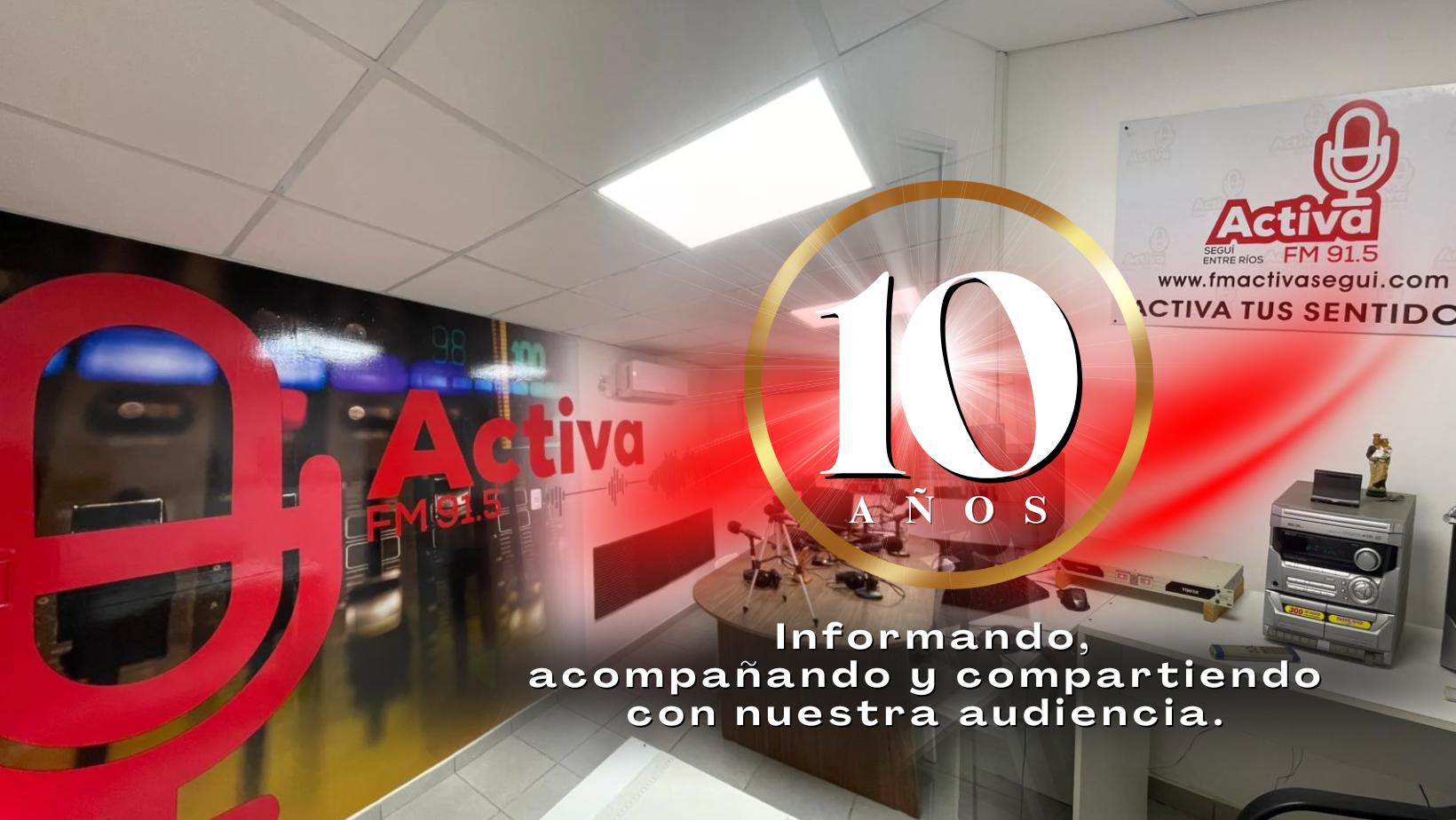 Q.E.P.D Luis Francisco Machin... - Radio Factory FM 100.1 | Facebook