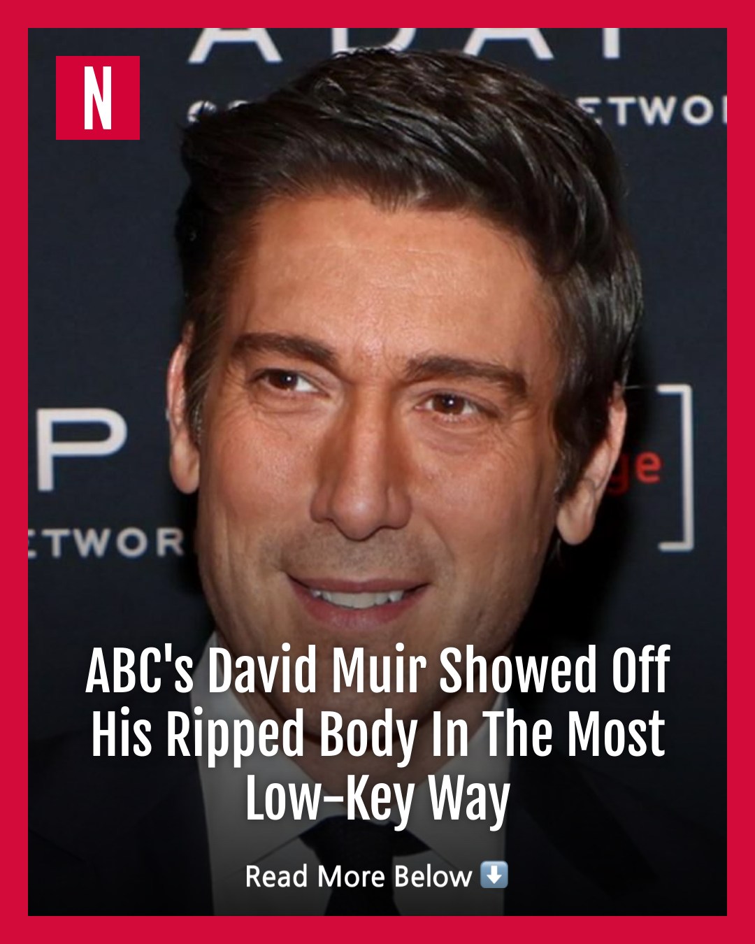 Nicki - Kelly Ripa helped her vacay pal David Muir show fans what he ...