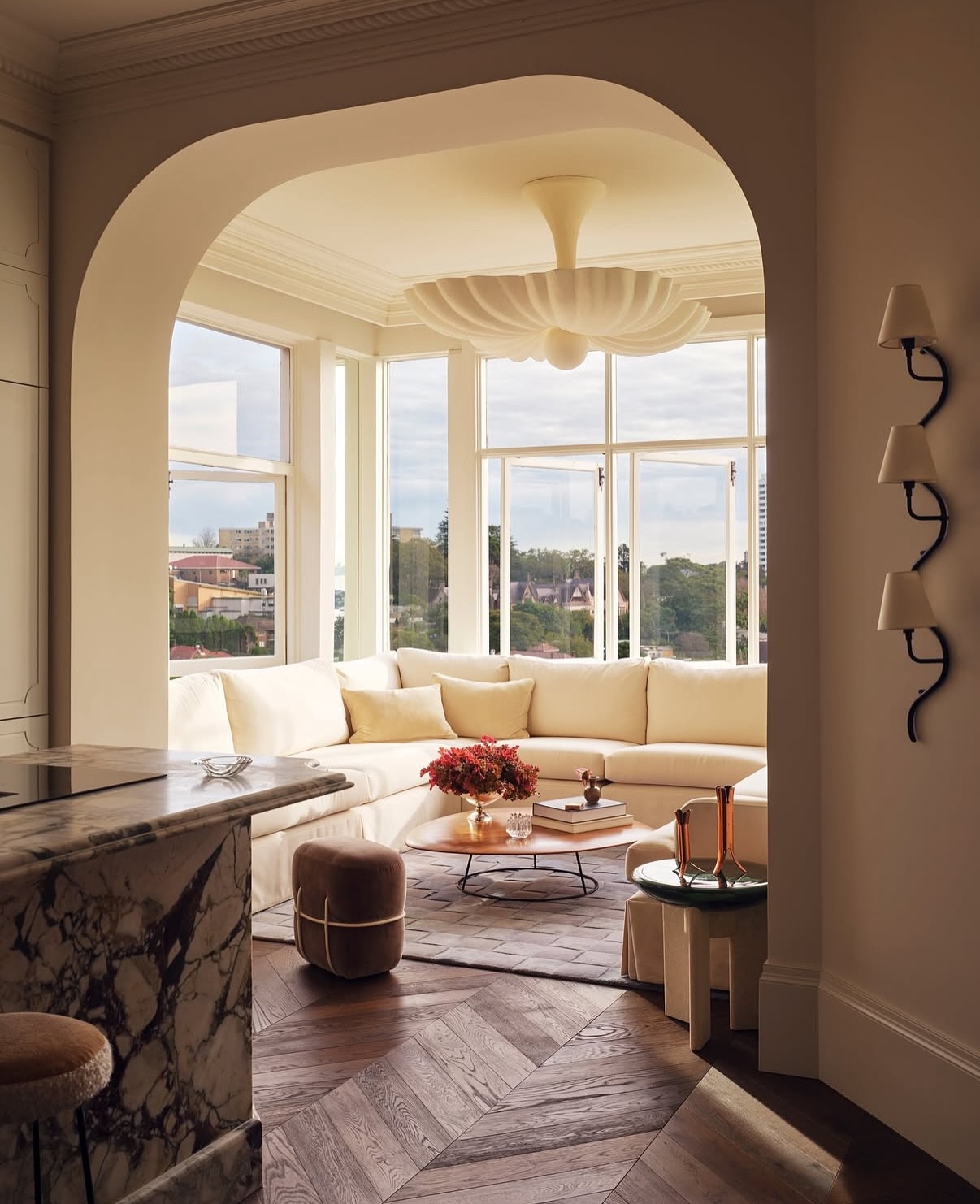 Rosheen Rodwell Interiors