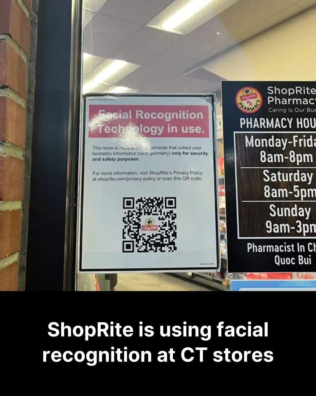 CT Insider - None of the half dozen shoppers who CT... | Facebook
