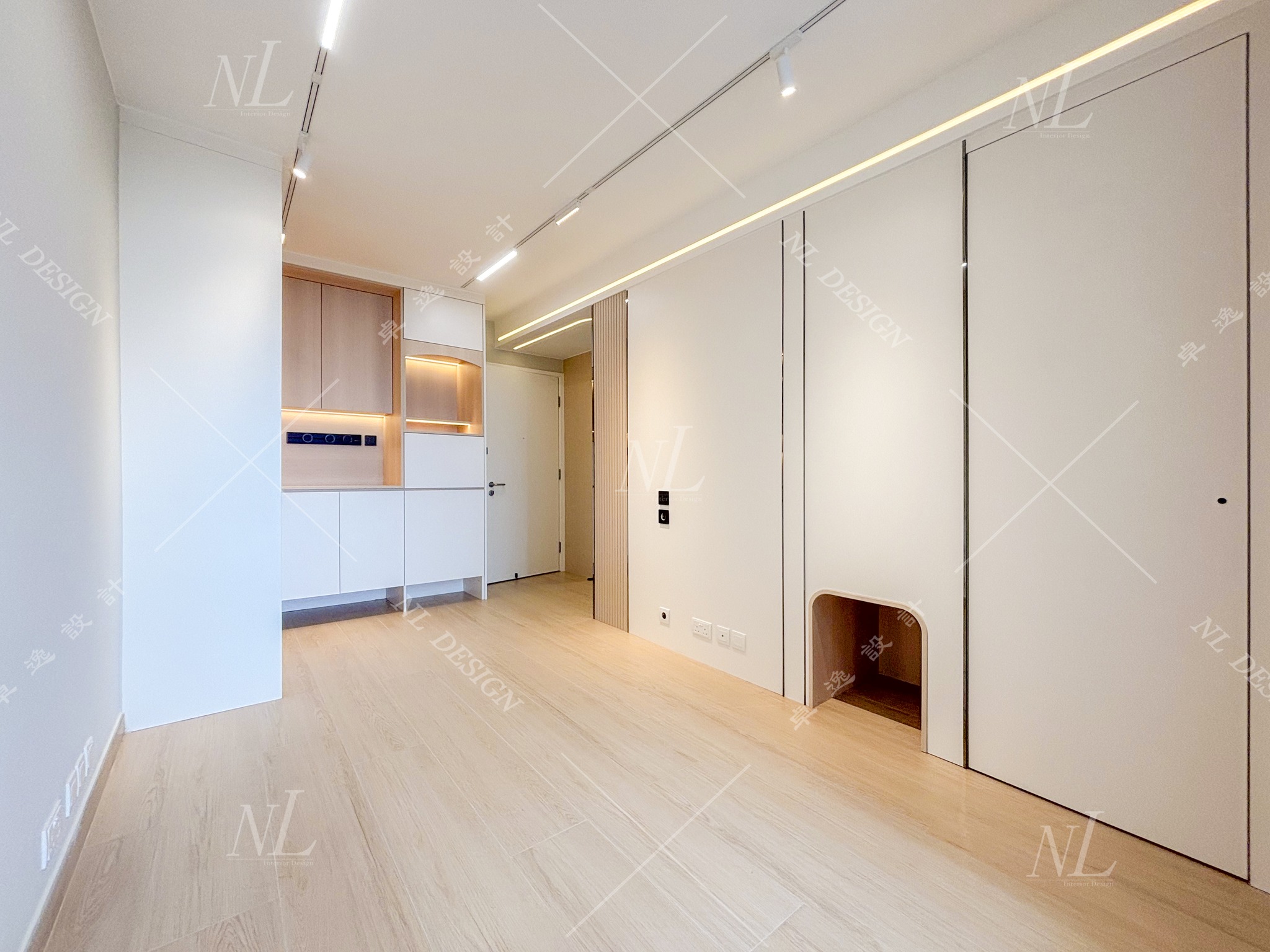 NL Design 卓逸設計 | Hong Kong Hong Kong