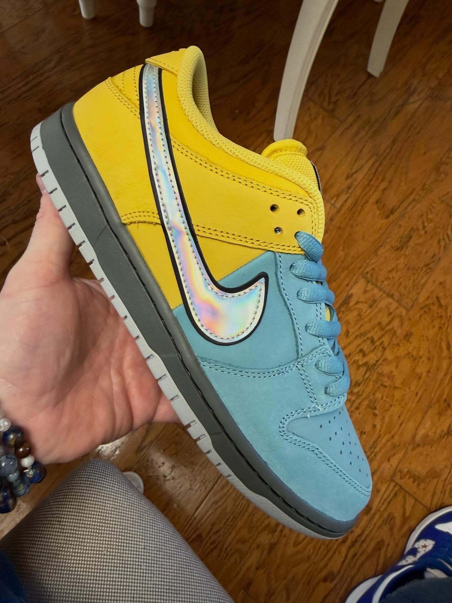 Nike SB Dunk Low “Muni Fast Pass” 🎫 Summer 2026 📷 kcscowboys1977