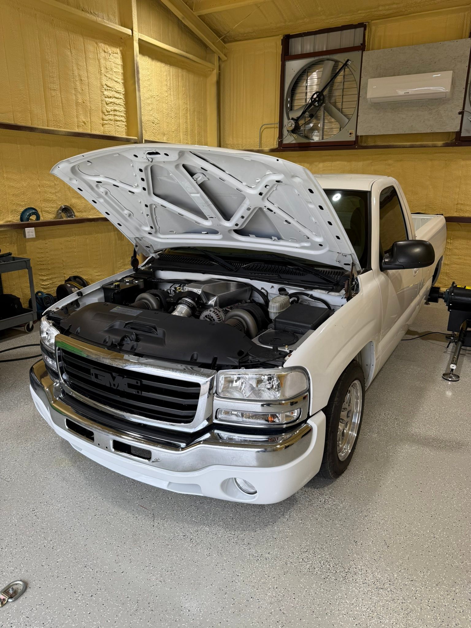 Triangle Speed Shop | Orange TX