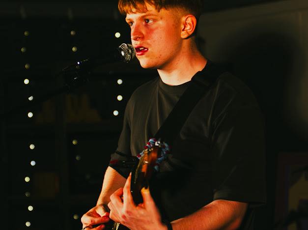 Harris Rafferty