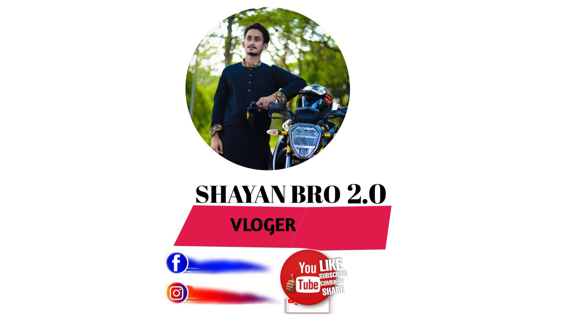 Shayan bro 2.0