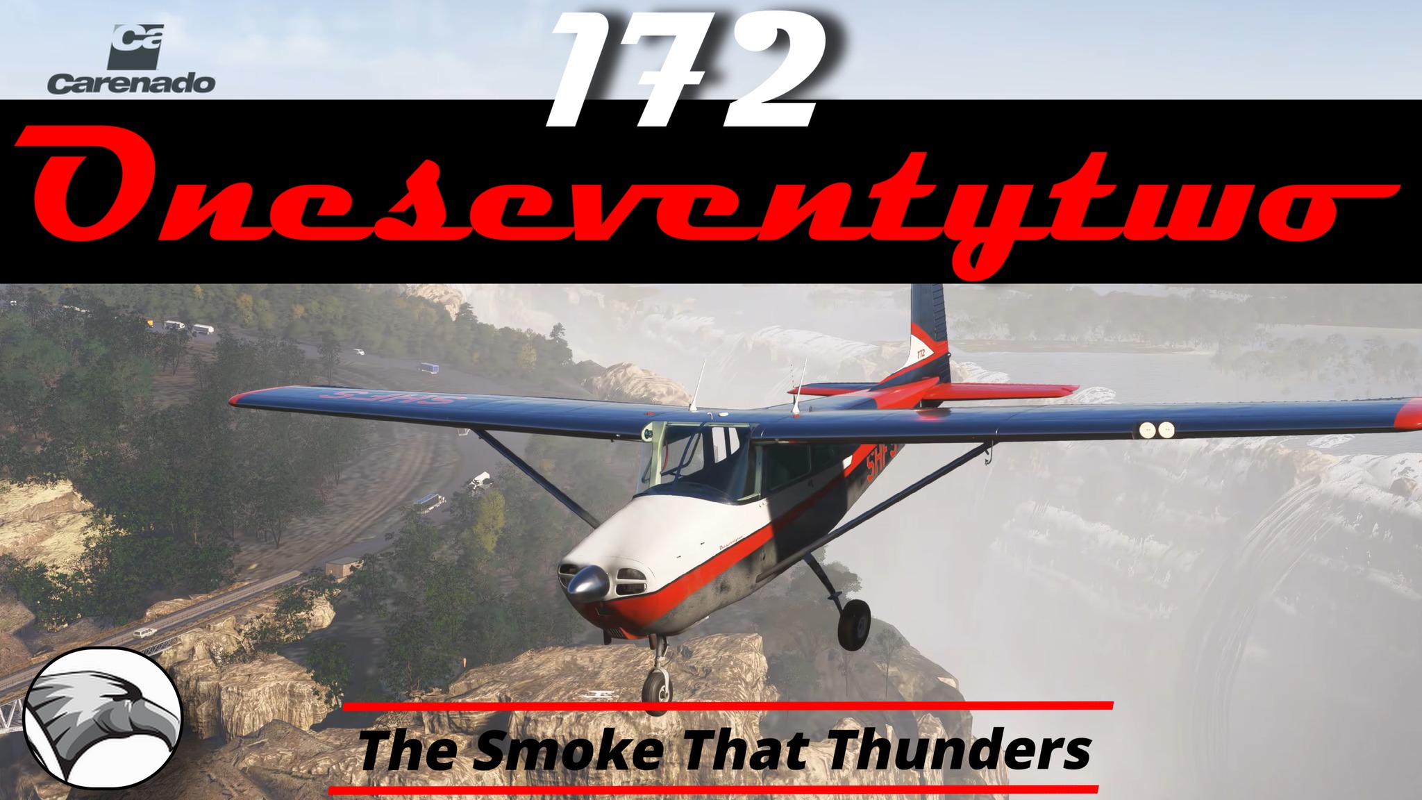 Simhanger - The very first Cessna 172 produced in the late... | Facebook