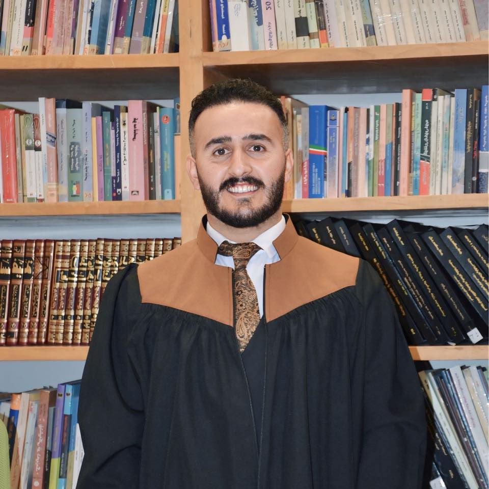 Rebin Mustafa