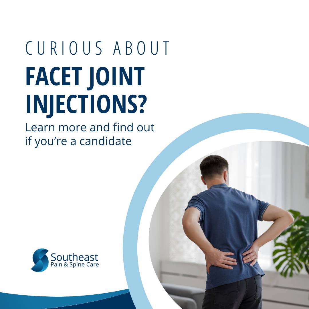 Southeast Pain and Spine Care