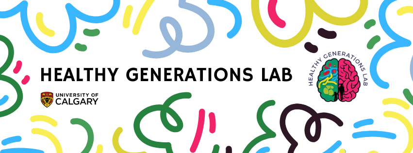 Healthy Generations Lab
