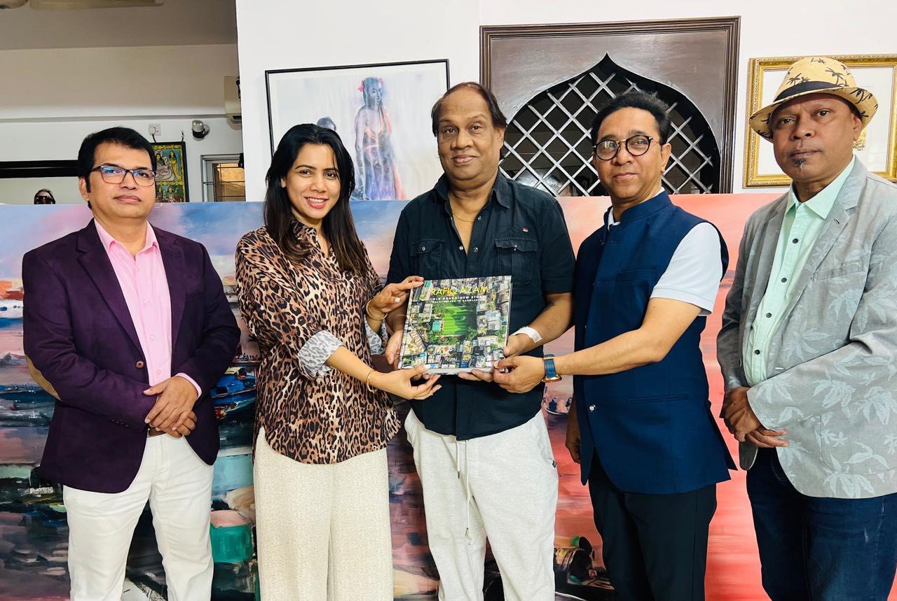 Md. Rafiq Azam - It was a beautiful time we spent at... | Facebook
