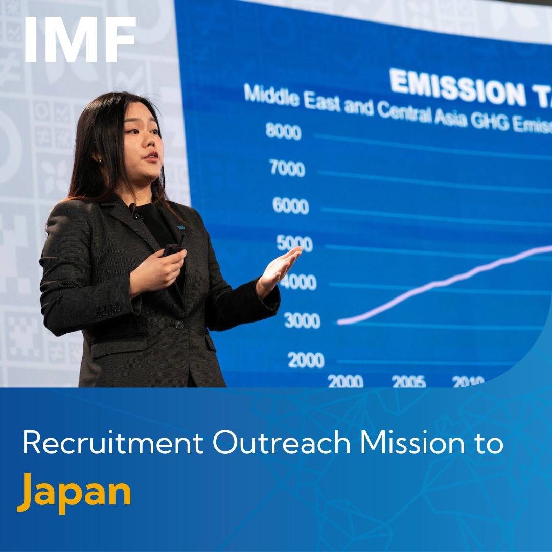 IMF - 【Apply Now! Economist and Research Analyst Positions ...