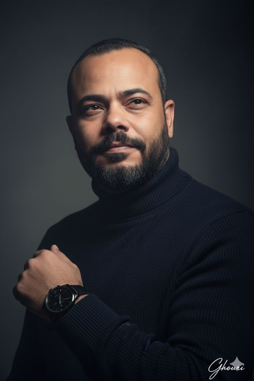 Ramy Ibrahim Hassan