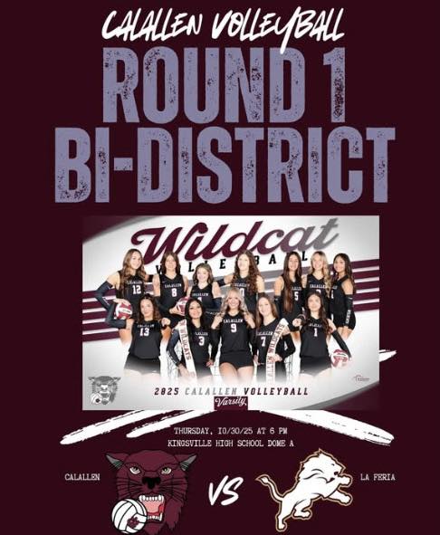 Calallen... - Calallen Independent School District