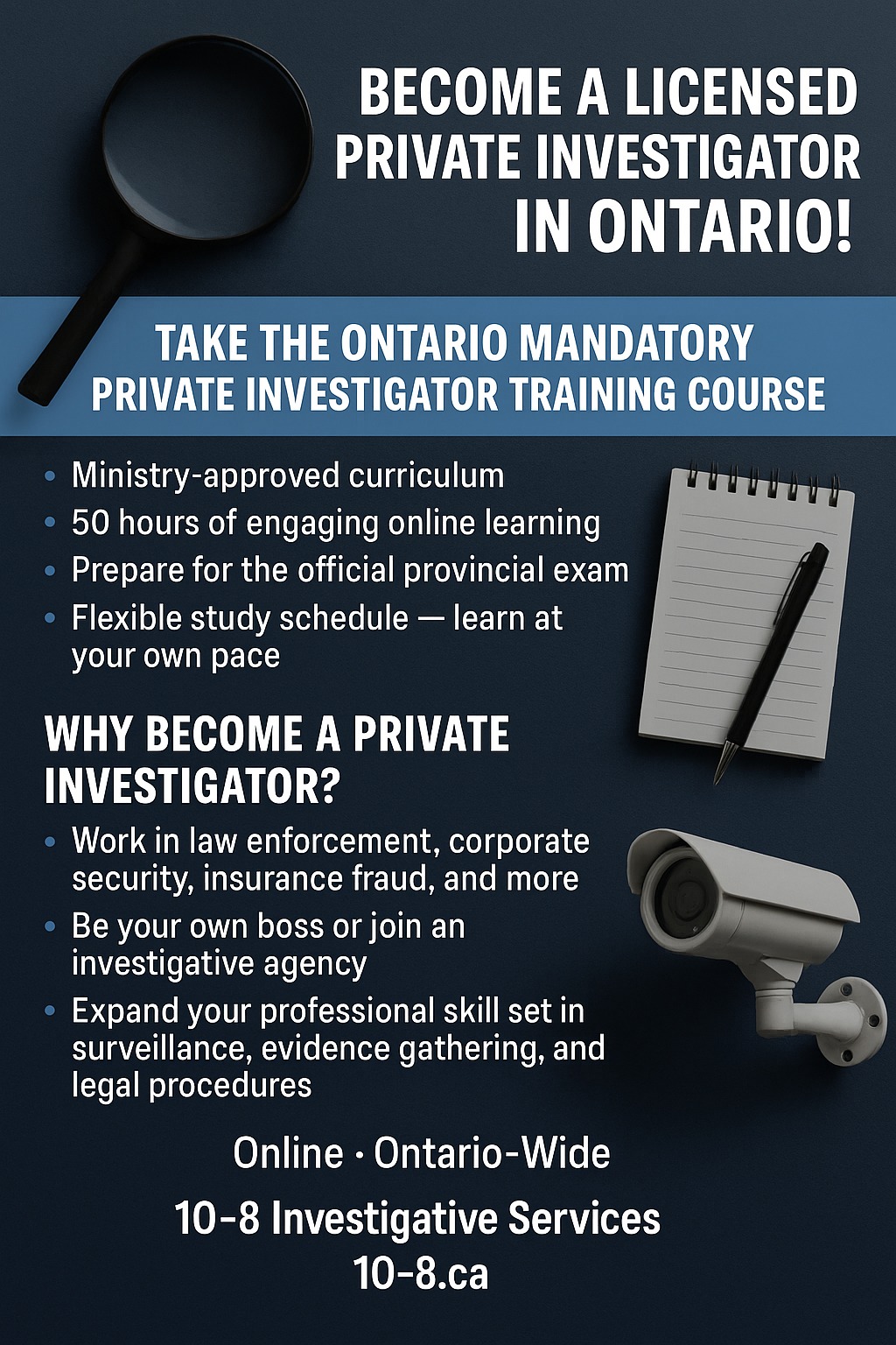 Defend-it - *** LAST WEEK TO REGISTER YOUR SEAT IN THIS COURSE *** Have ...
