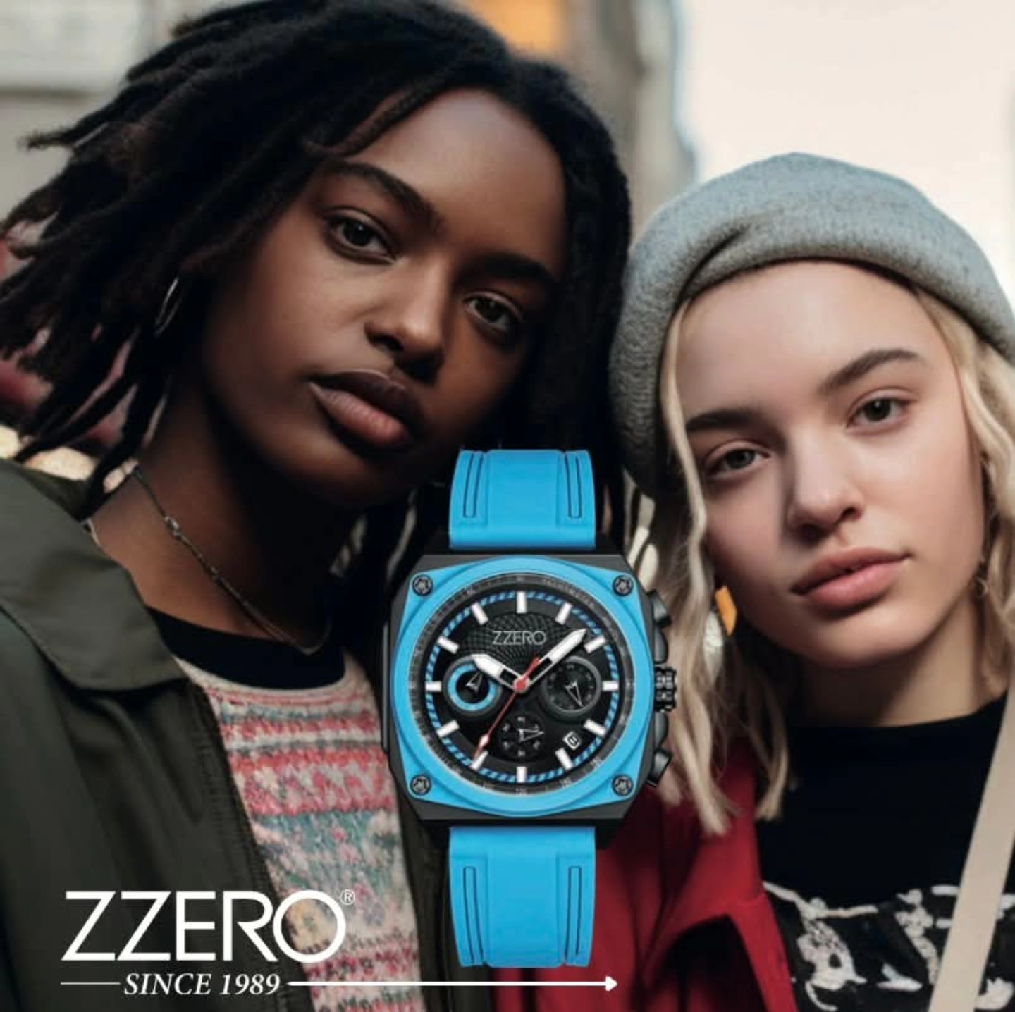ZZERO Watches