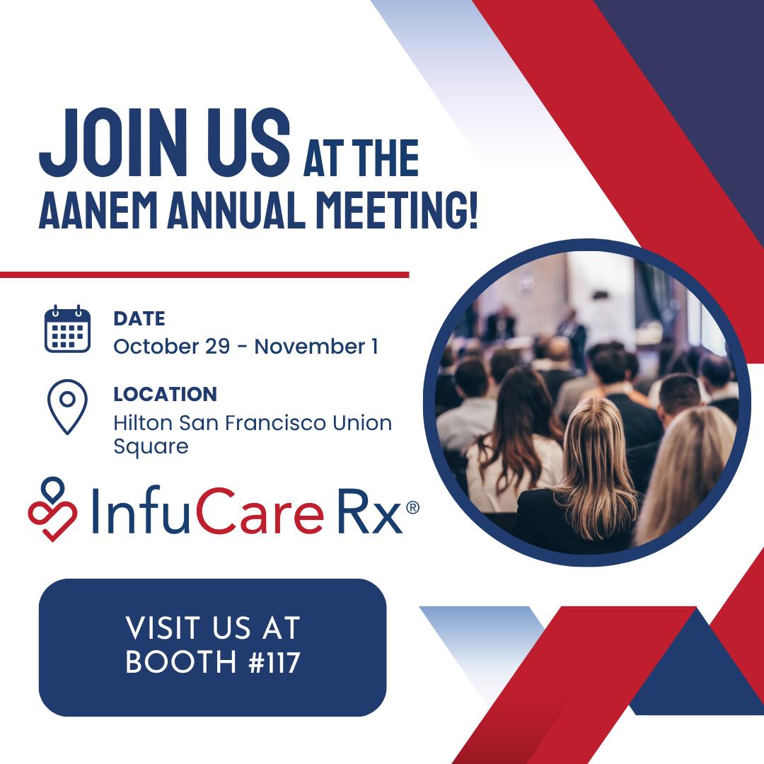 InfuCare Rx | Fairfield NJ