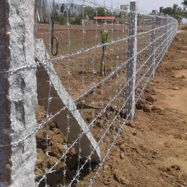 VIP Fencing | Kallakurichi