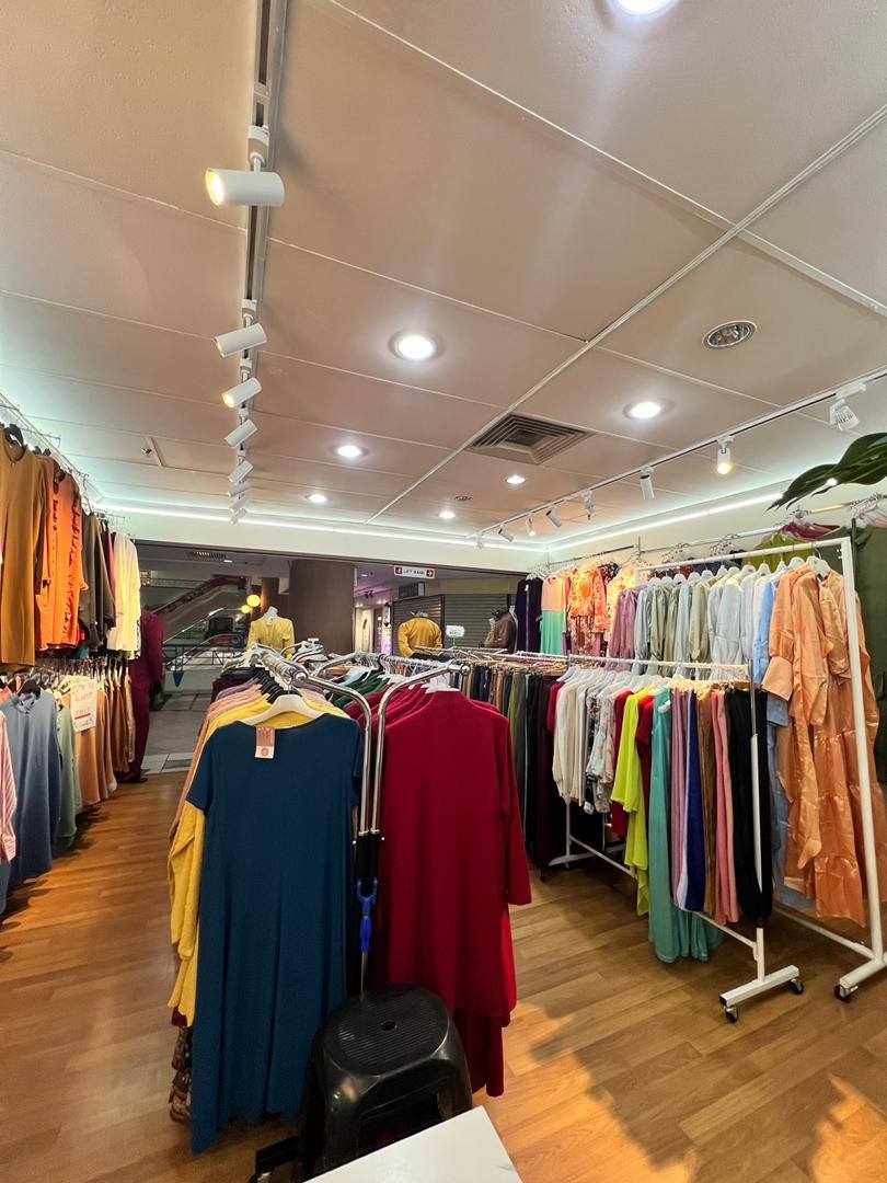 Nafisha'A Boutique... - Nafisha'A Boutique Exclusive