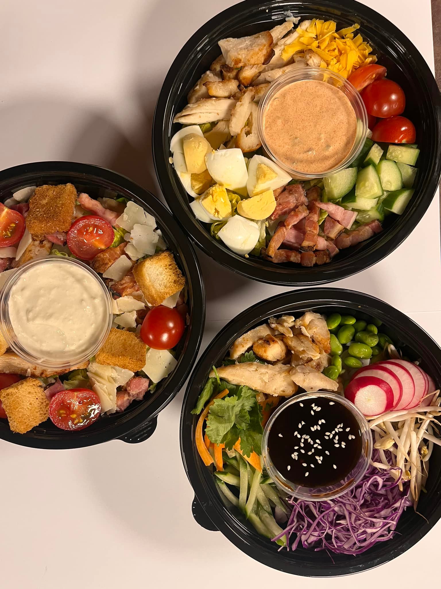 Eat Me Box