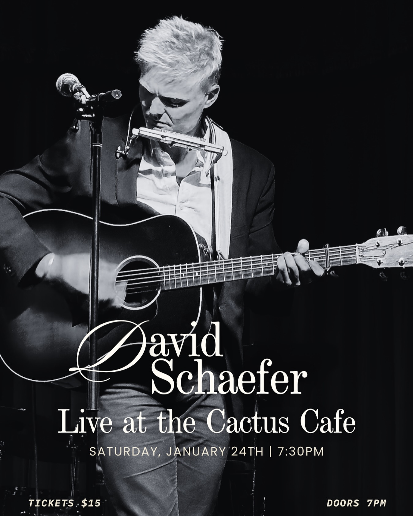 David Schaefer