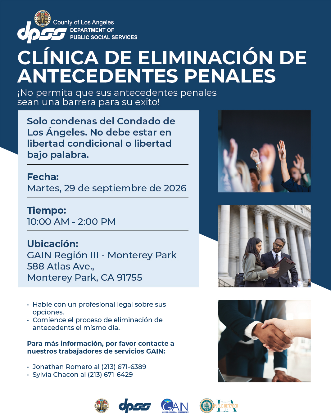 dsip los angeles L.A. County Department of Public Social Services (@LACoDPSS) • Facebook BPC-157 5mg | Pureza