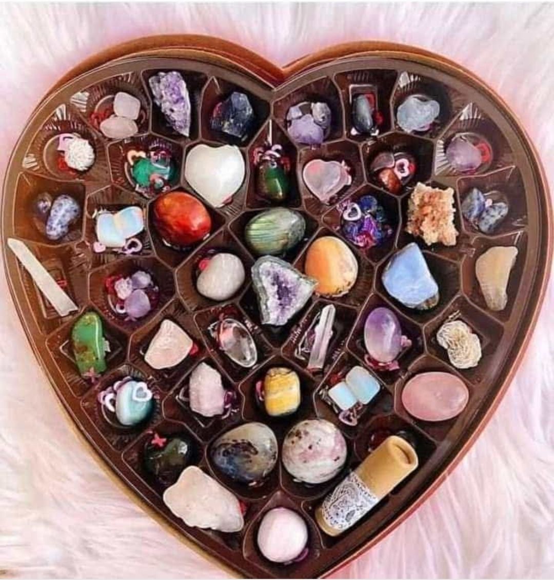 Rina's Rocks | Hatboro PA