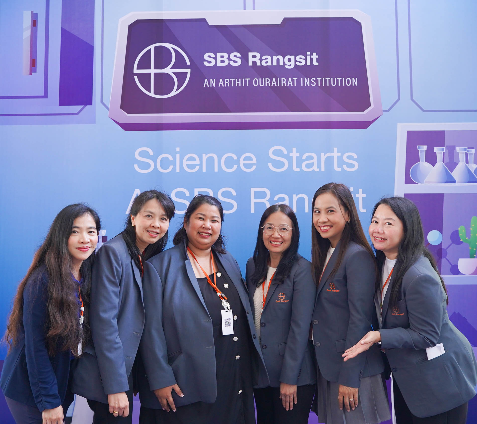 SBS Rangsit - SBS Rangsit added a new photo.