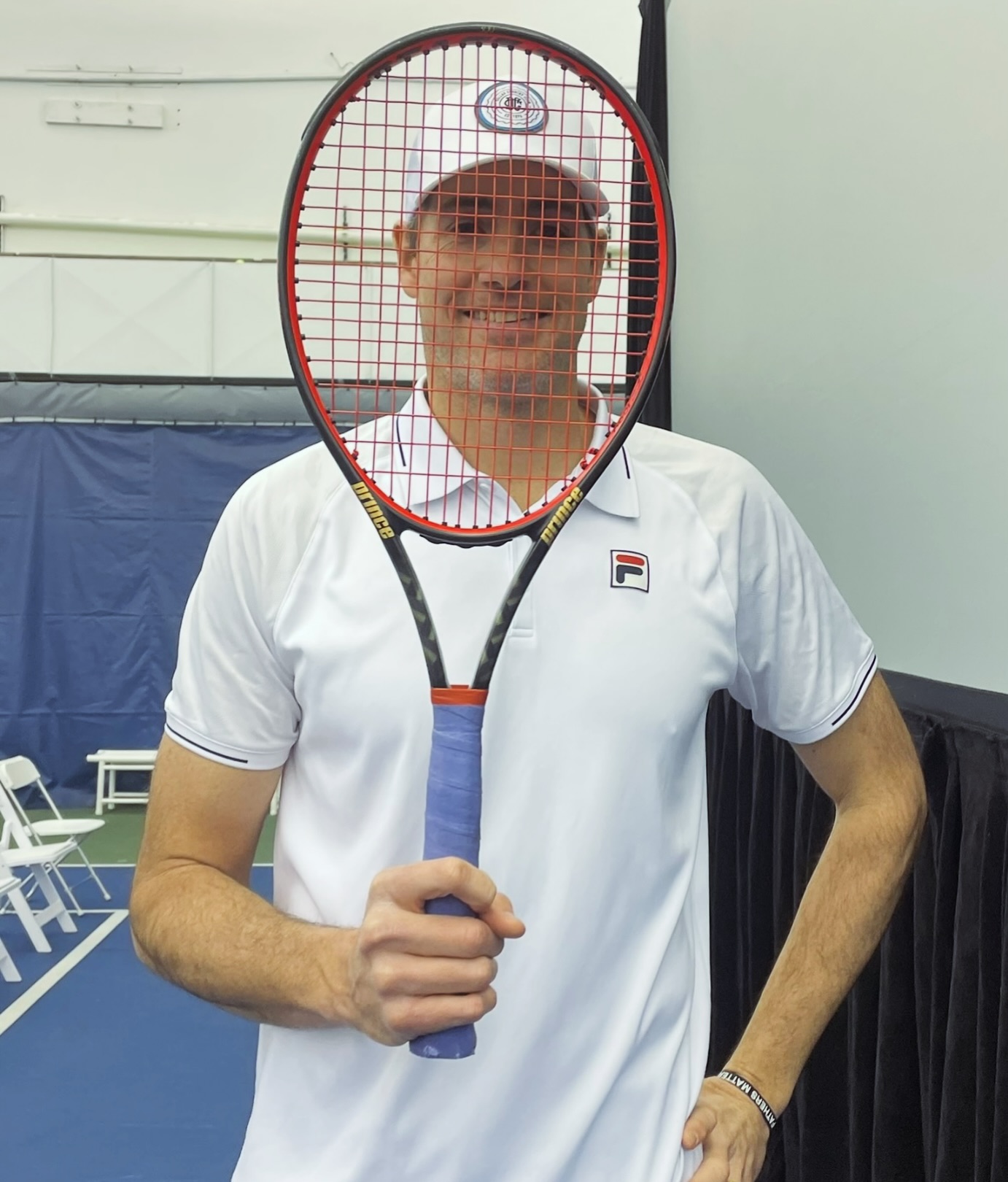 Behind The Racquet | New York NY
