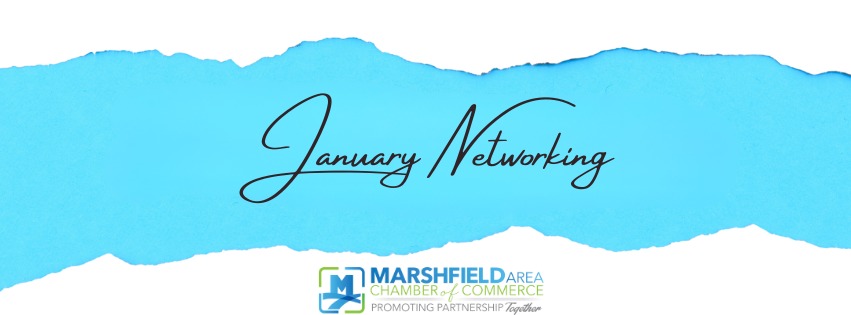 January Networking
