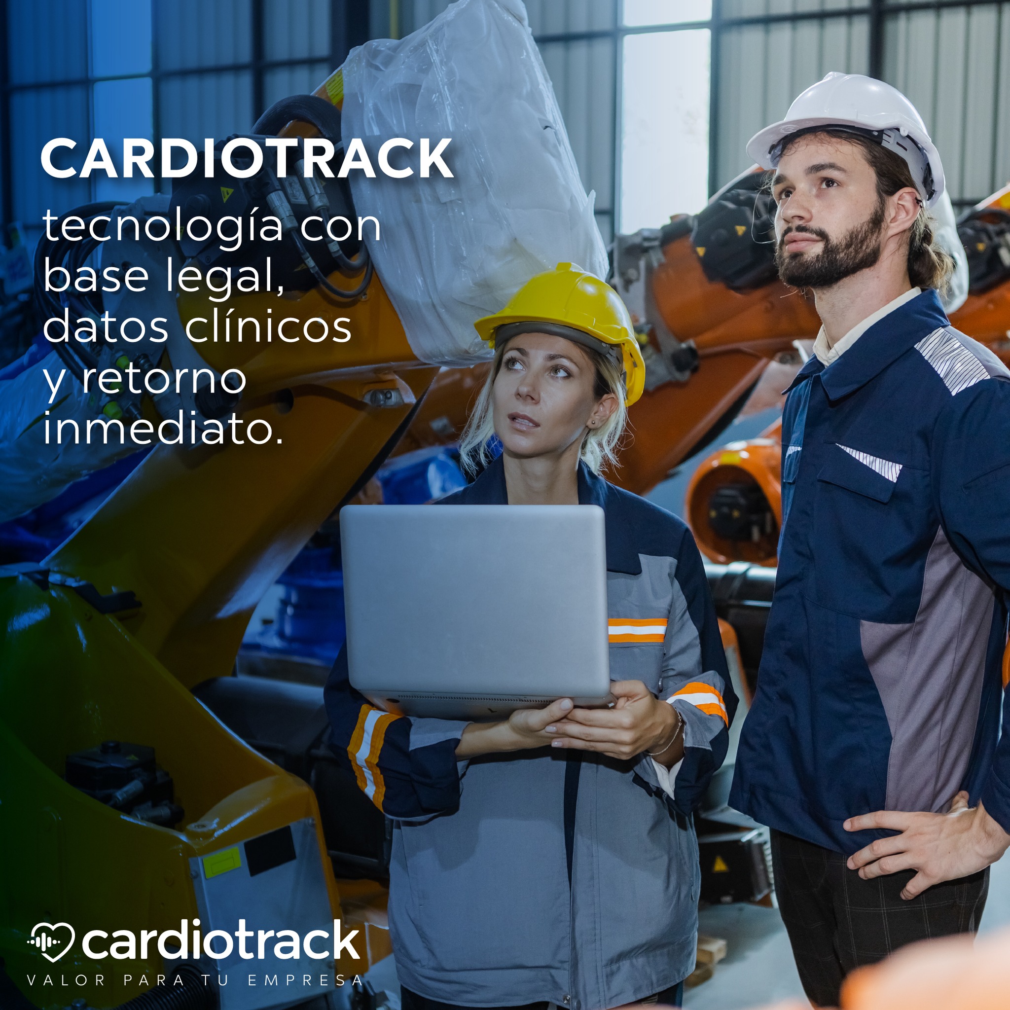 Cardiotrack - La presión arterial es un indicador clave para prevenir ...