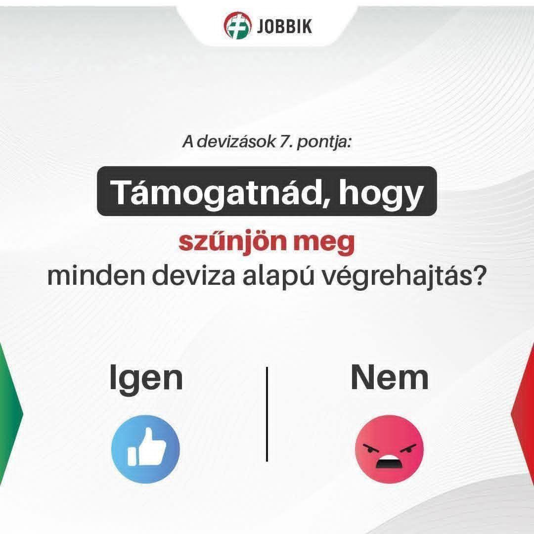 Z. Kárpát - Ha leállna minden devizás végrehajtás, több ezer magyar ...