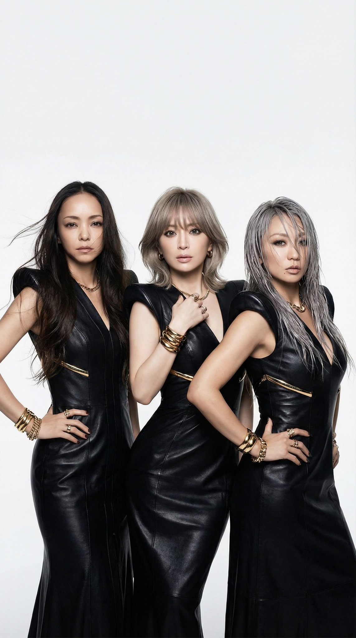 Namie Amuro - Namie Amuro added a new photo.