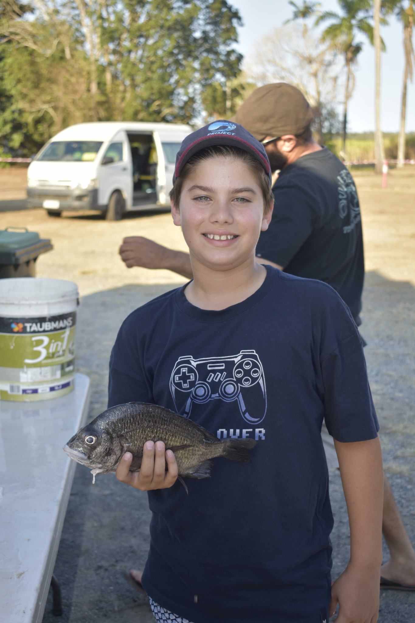 Calen Classic Fishing... - Calen Classic Fishing Competition