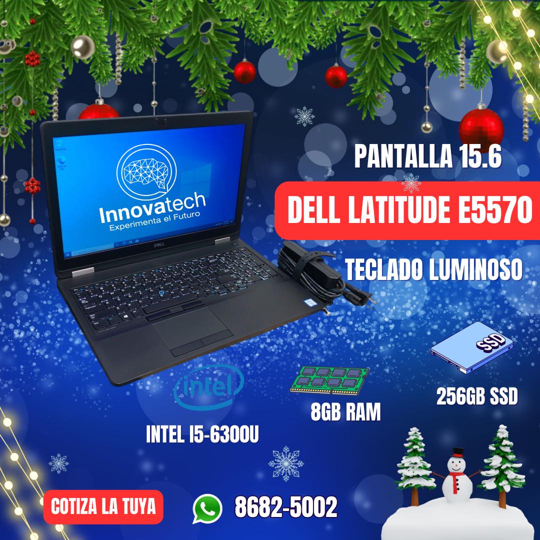 INNOVATECH S.A - 🔷La Navidad 🎄está a la vuelta de la... | Facebook