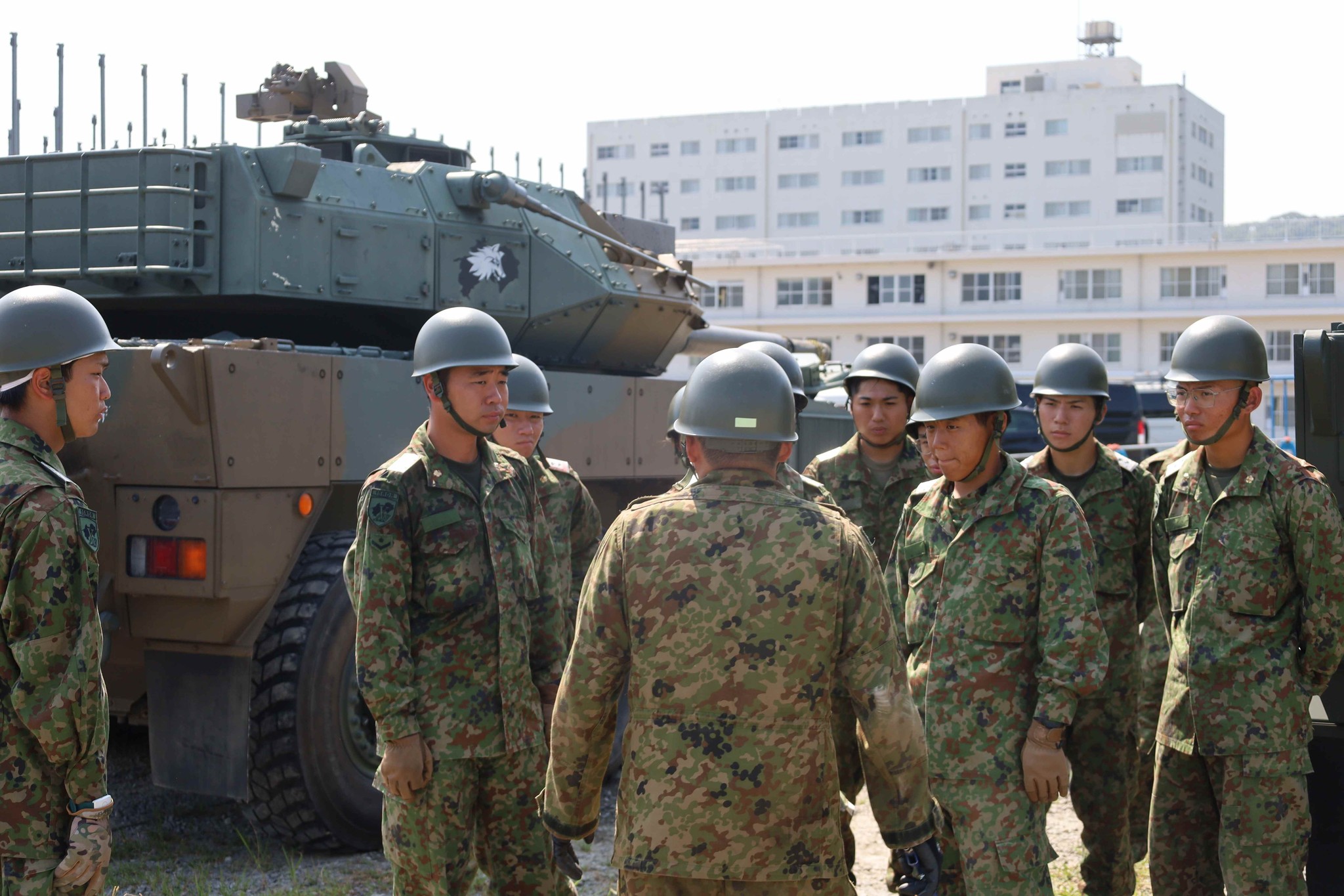 陸上自衛隊 第14旅団