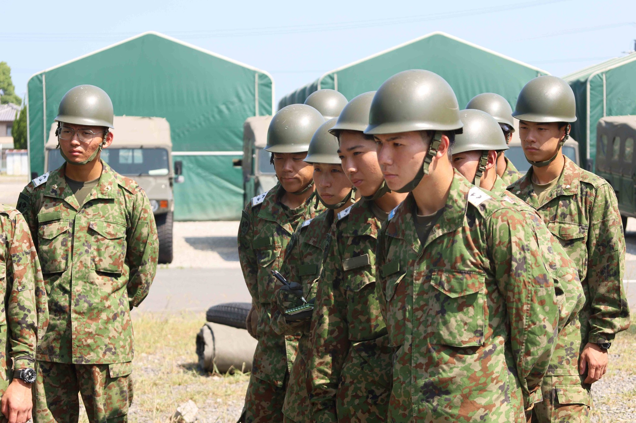 陸上自衛隊 第14旅団