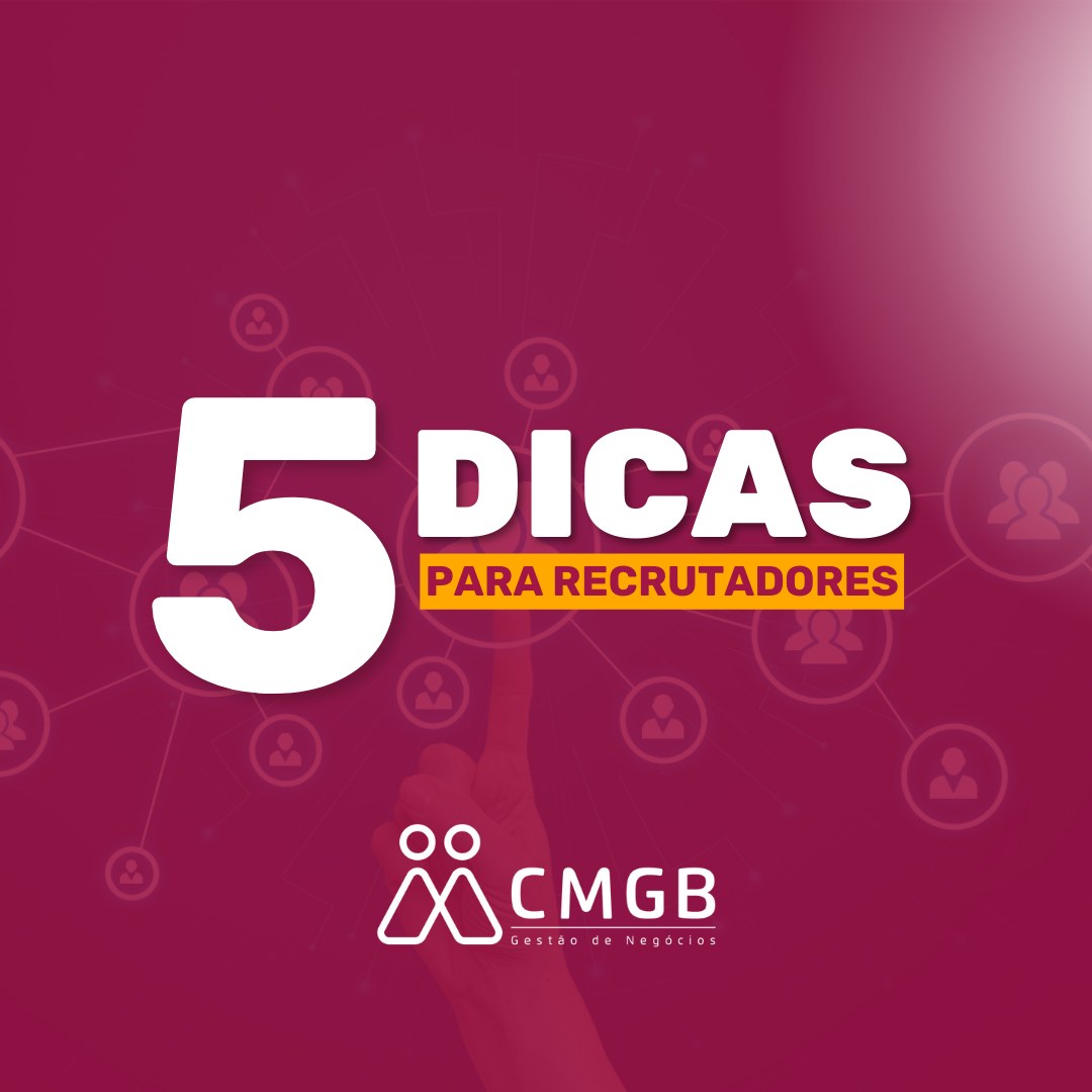 CMGB - Gestão de Negócios | Fortaleza CE