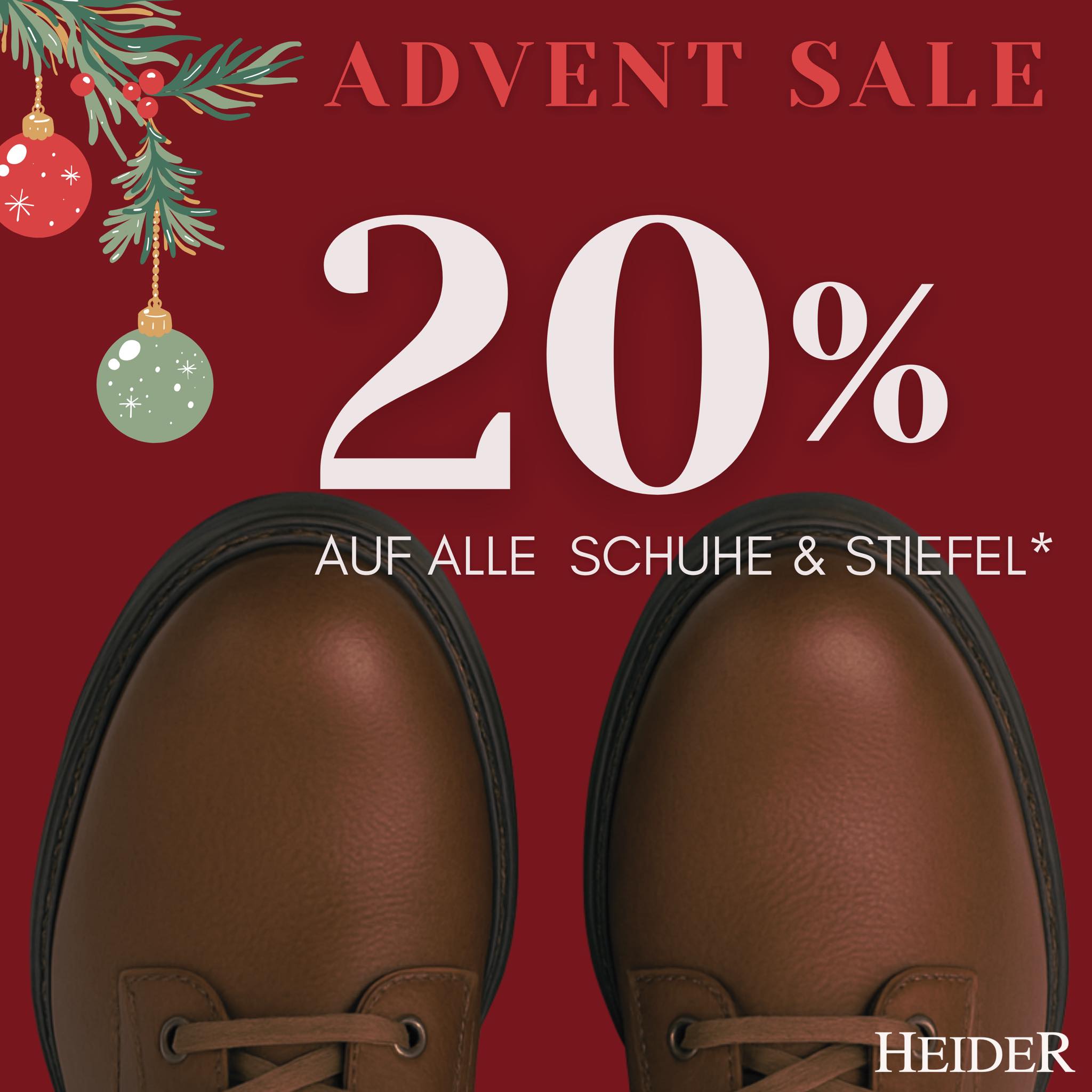 Heider Schuhmoden | Buxtehude