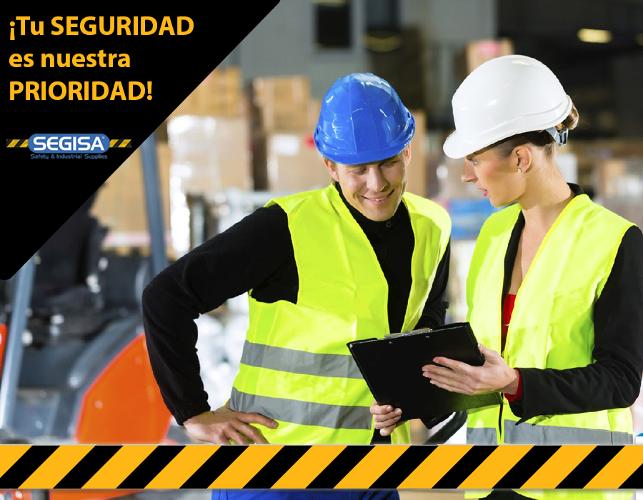 Segisa - www.segisa.com.mx 😷🕶️🧤👞Por eso contamos con el...