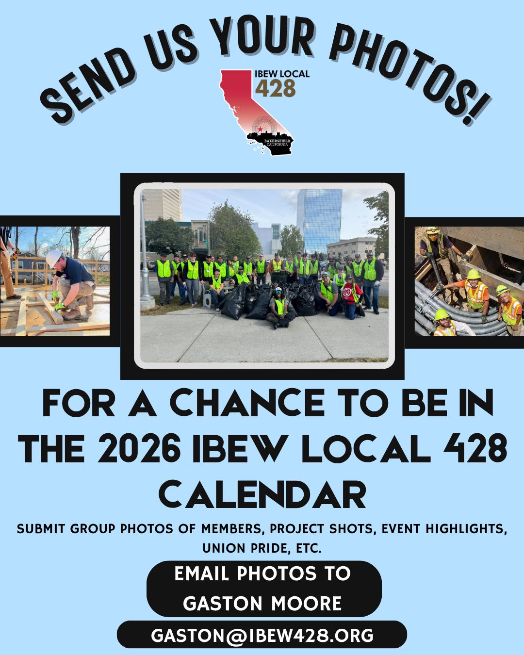 IBEW Local 428