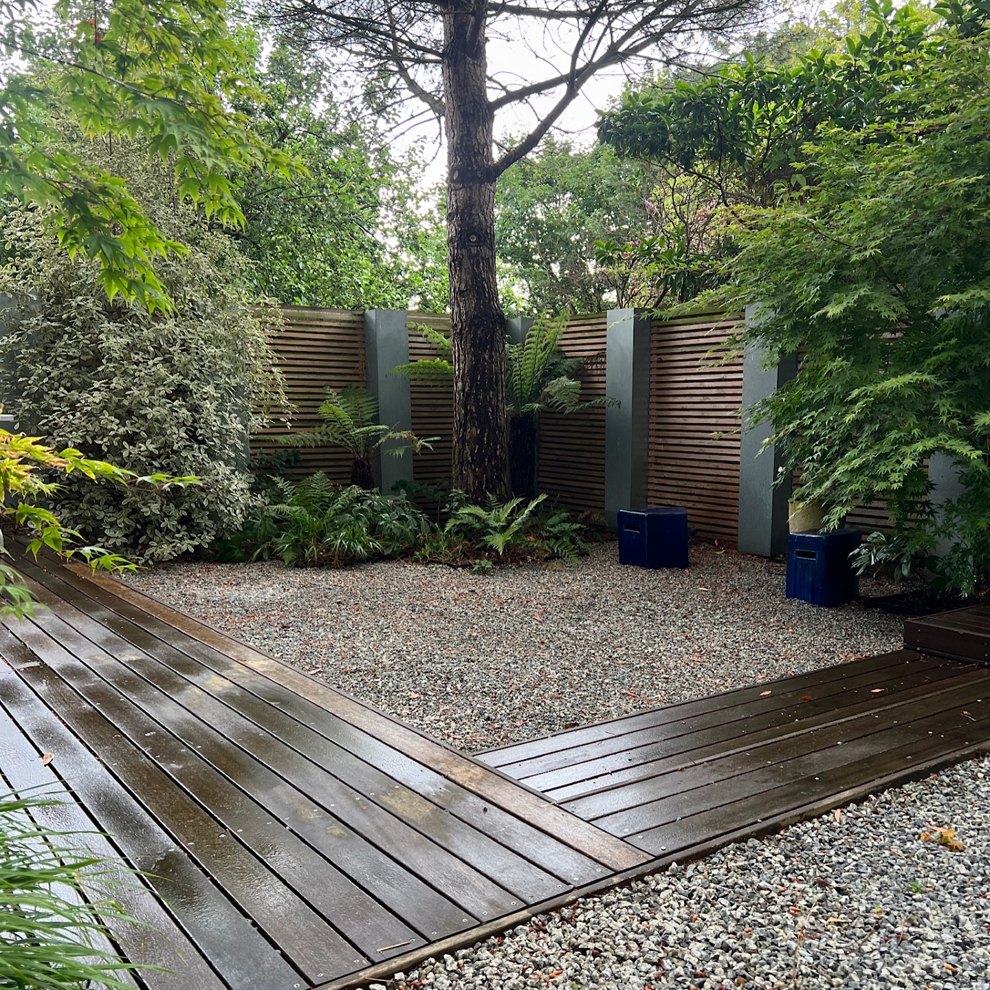 FMN Gardens | London